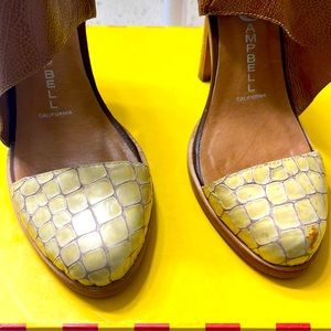Jeffrey Campbell